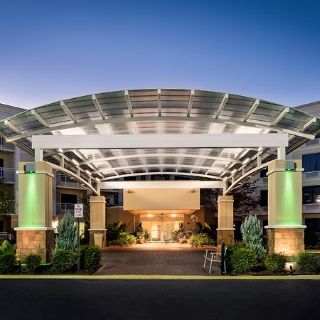 Holiday Inn & Suites Atlanta Airport North By Ihg College Park Exterior photo