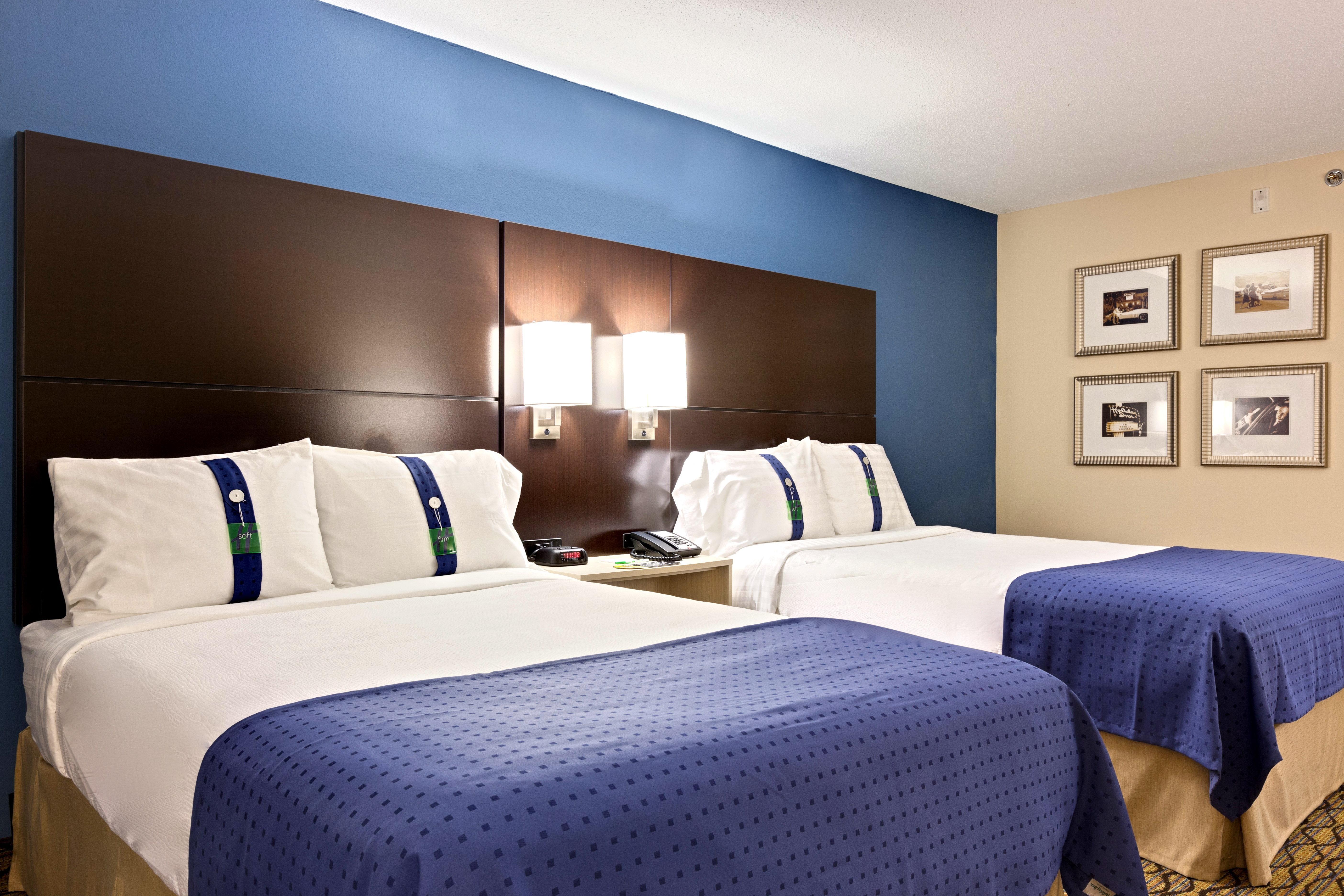 Holiday Inn & Suites Atlanta Airport North By Ihg College Park Exterior photo